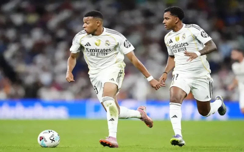 موعد مباراة ريال مدريد وجيرونا وقنوات النقل في الدوري الإسباني 2026